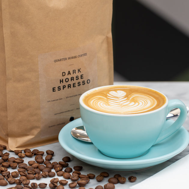 Purchase our Freshly Roasted Coffee Beans Vita Solihull