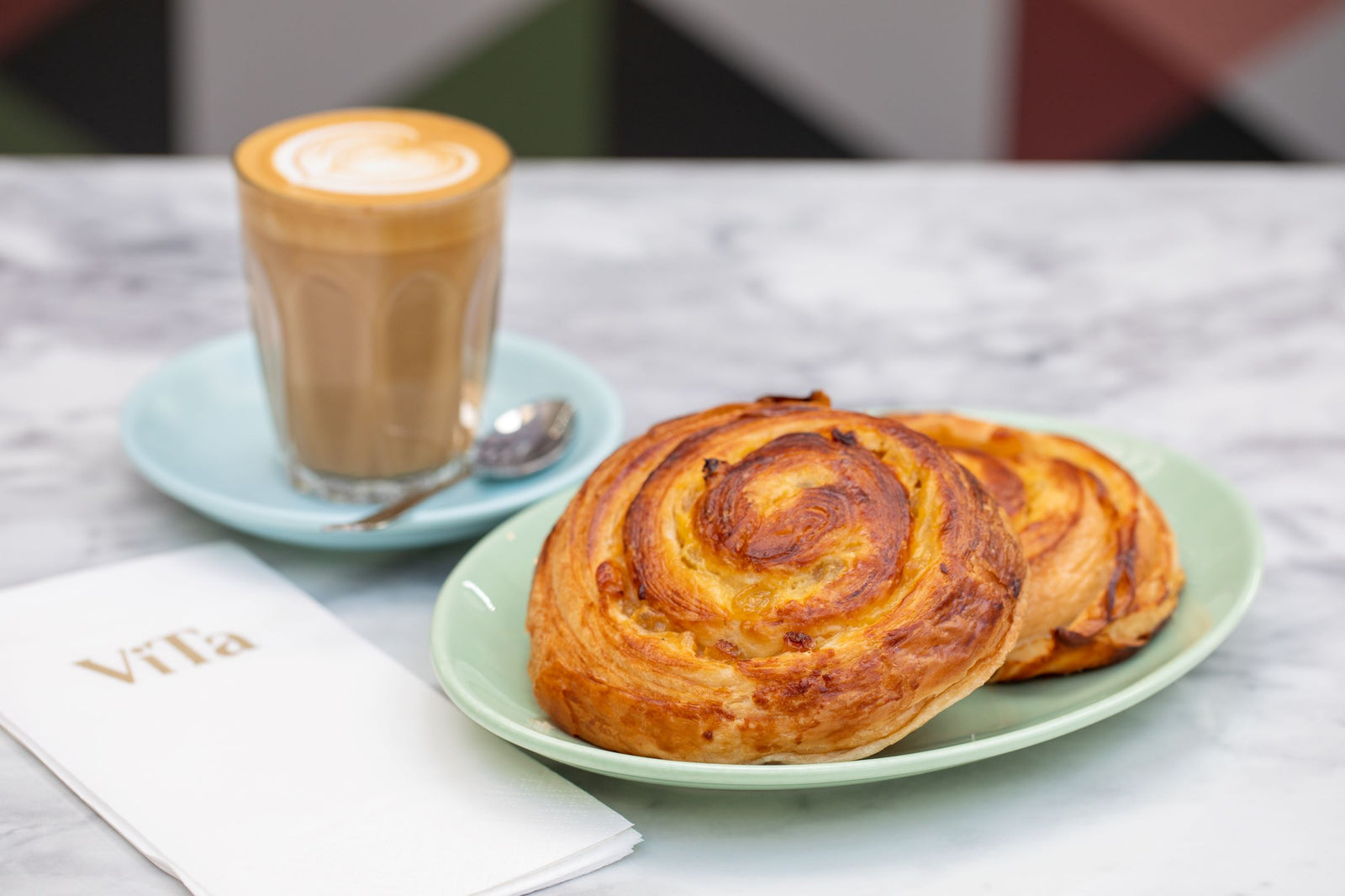 Gallery Vita Solihull