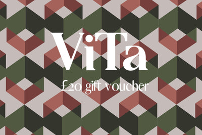 £20 gift voucher